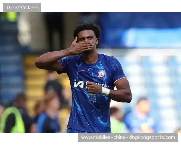 切尔西若在青训产出与引援之间找到平衡点，未来更稳