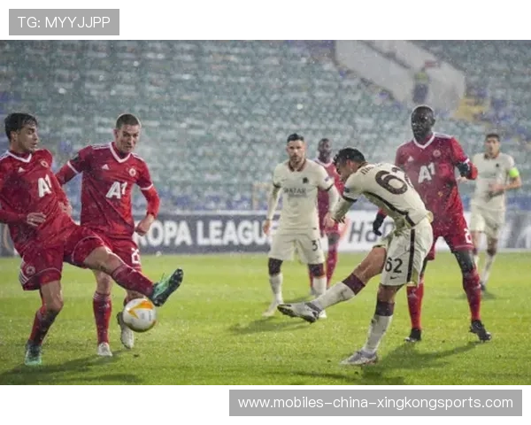 欧战小组最弱对手竟造成巨大阻力