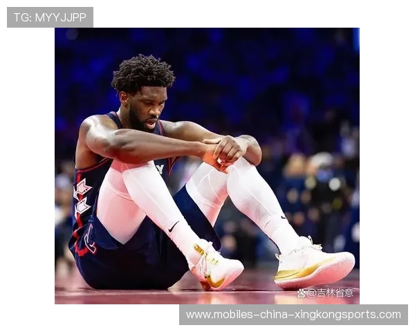 恩比德罚球如常,76人赢下硬仗