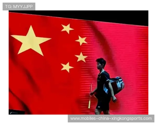 羽毛球单打拉锯战最后一分惊心动魄