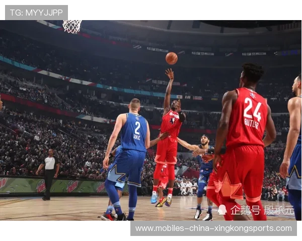 阿德巴约篮下补篮,热火主场取胜